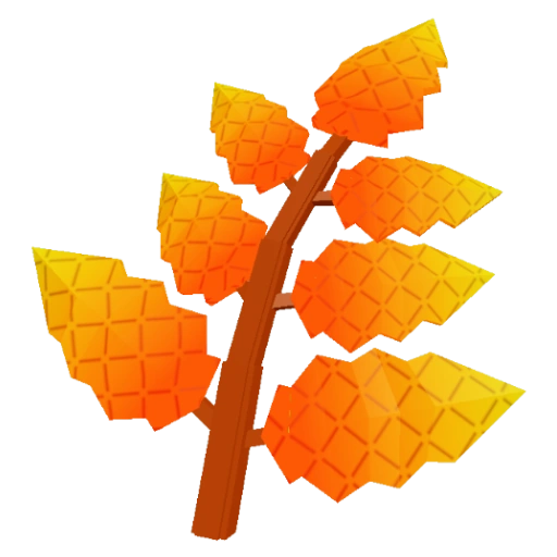 Fire Fern
